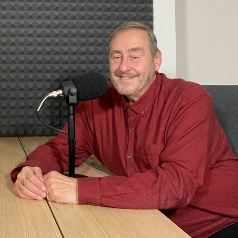 Obrázek epizody Jaký byl Freddie Mercury aneb Podcast s Peterem Freestonem