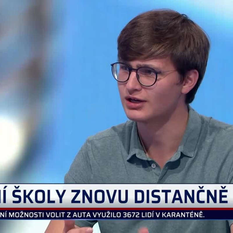 Obrázek epizody K věci 1.10.2020