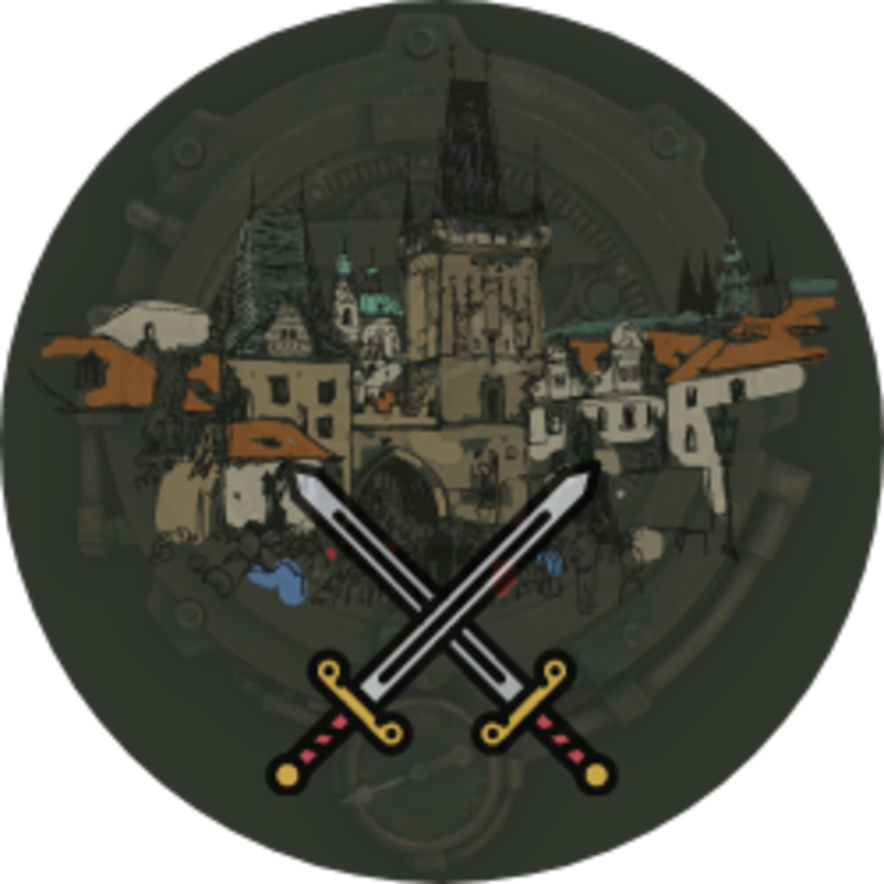 Obrázek epizody Zápas měst se šlechtou