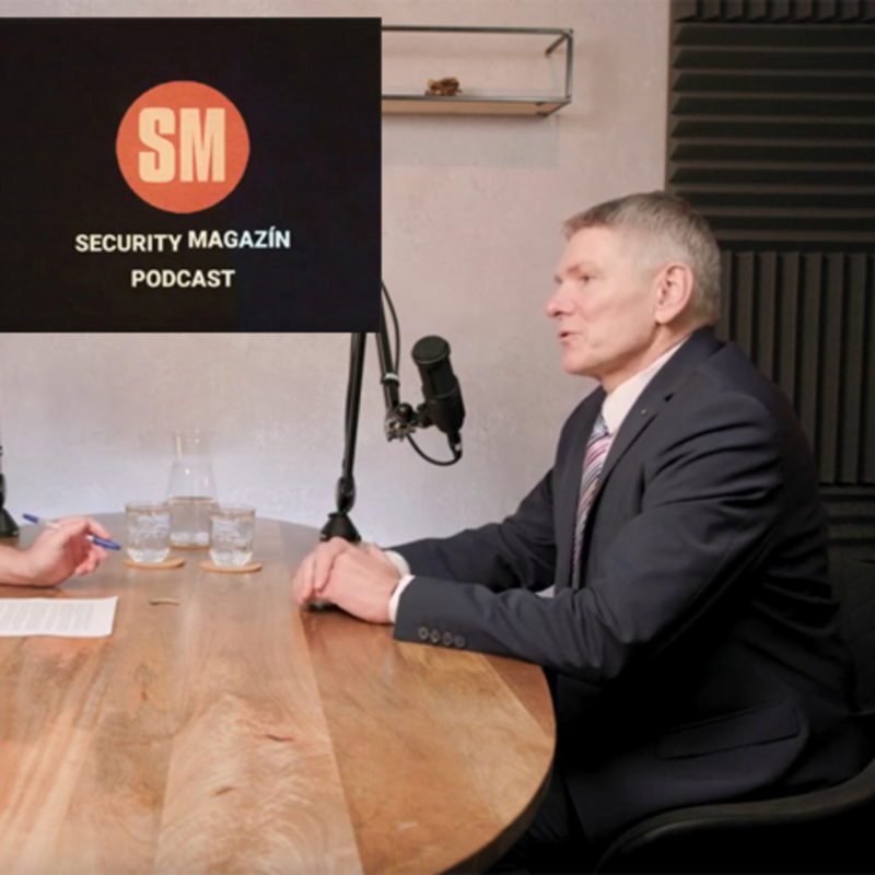 Obrázek epizody Český průmysl výrazně pomáhá Ukrajině. Doma ale na fázi očekávání navazuje fáze zklamání, říká Jiří Hynek