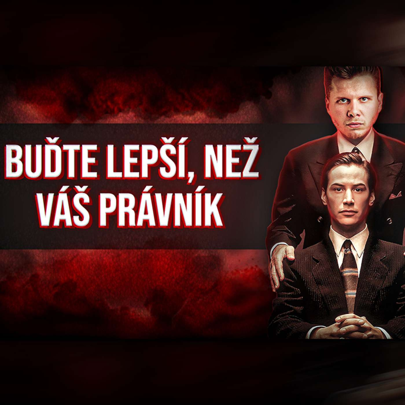 Obrázek epizody EKONOMICKÉ OPCE. CO NEVÍ VÁŠ PRÁVNÍK? KONTRAKTACE Lvl. 86