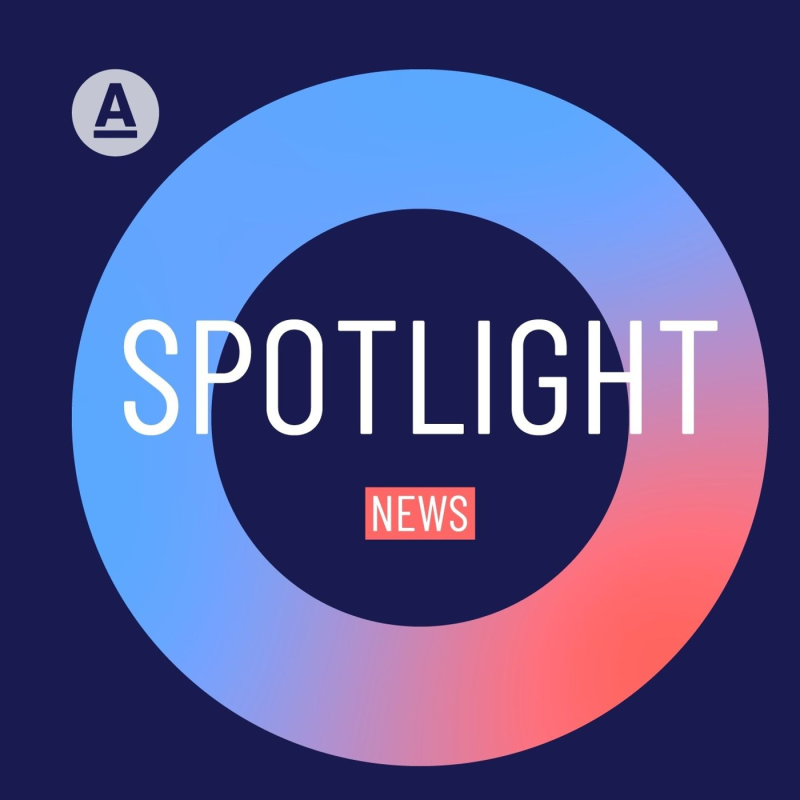 Obrázek epizody "Za dvacet minut přiletí íránské drony." Velvyslankyně popsala, co se děje v Izraeli