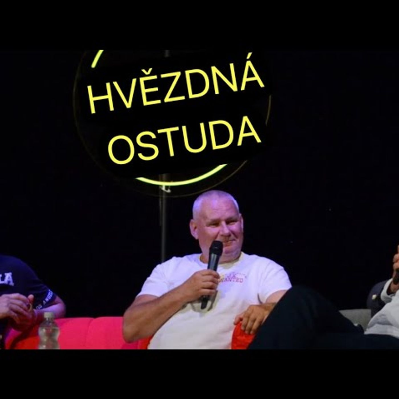 Obrázek epizody Léčitel Radek Wolf dál šamanizuje