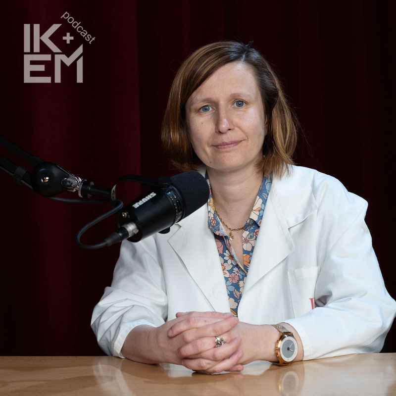 Obrázek epizody Hepatitida C v těhotenství