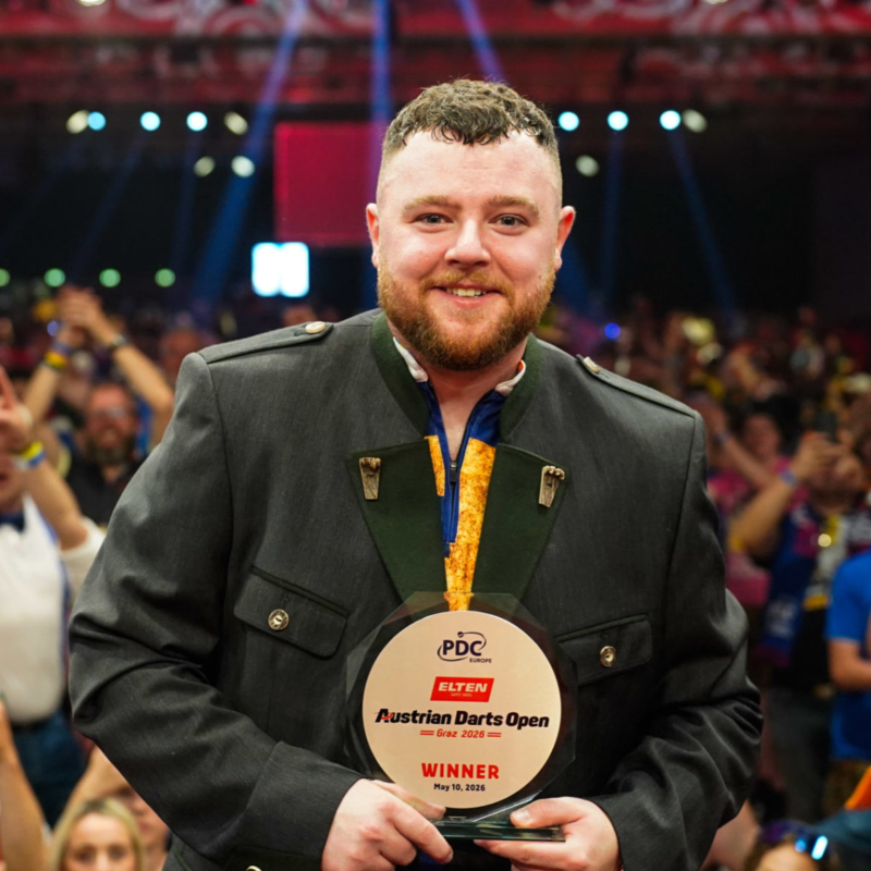 Obrázek epizody European Tour 6 a Players Championship 13-16: První tituly pro Gildinga a Doetse a španělská devítka