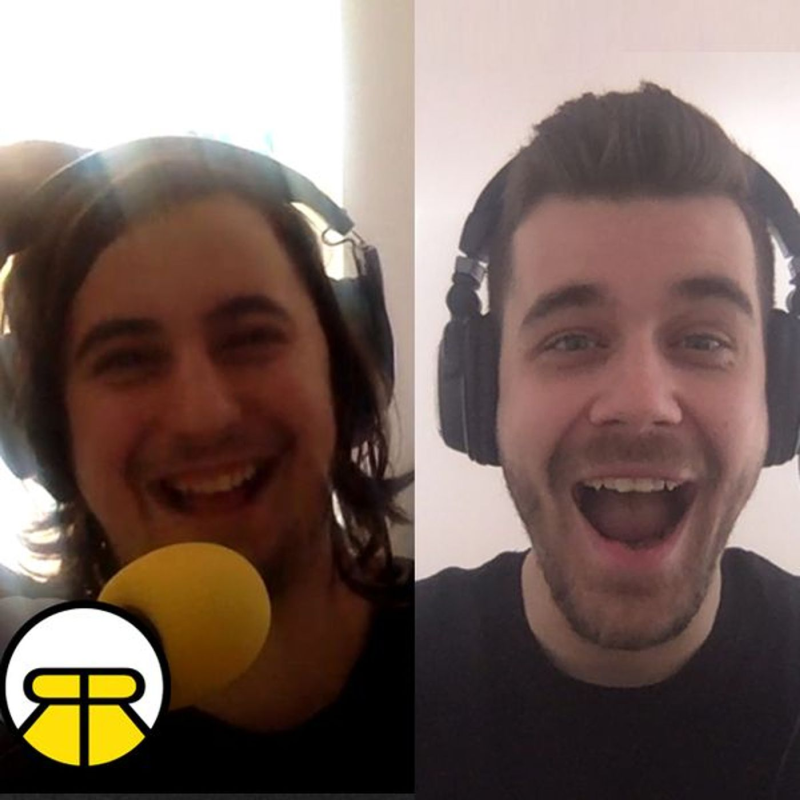 Obrázek epizody Reflektor #46: Karanténa a streaming koncertů