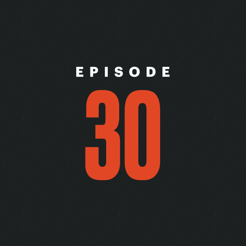 Obrázek epizody #30 — Inside the Crucible