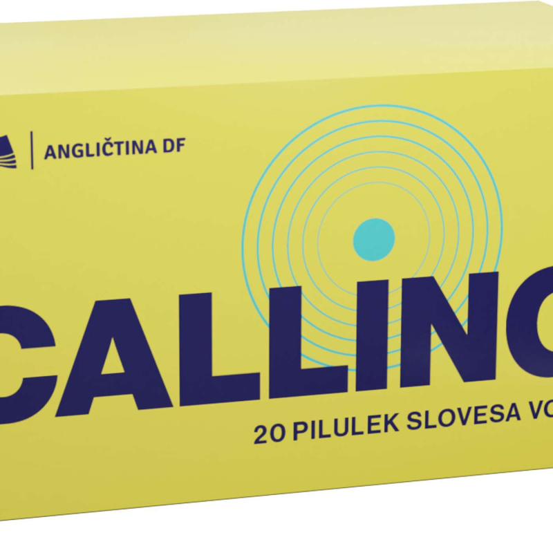 Obrázek epizody VOLAT - dalších 20 praktických vět s variacemi