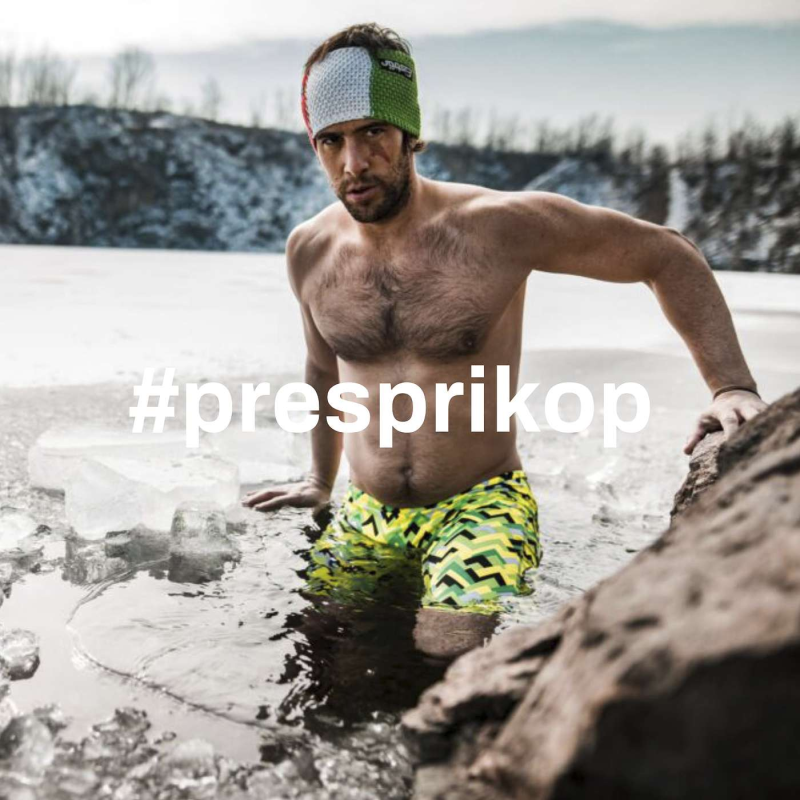 Obrázek epizody „Učím sportovce odpuzovat prohry. Jídlo ovlivňuje emoce“ – Vít Schlesinger