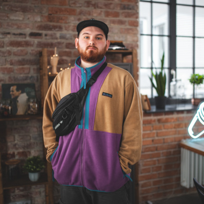 Obrázek epizody Lukáš Matoušek - Koncertní fotografie