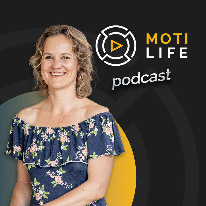 Obrázek epizody Ako v sebe vyliečiť zranenie a otvoriť sa?