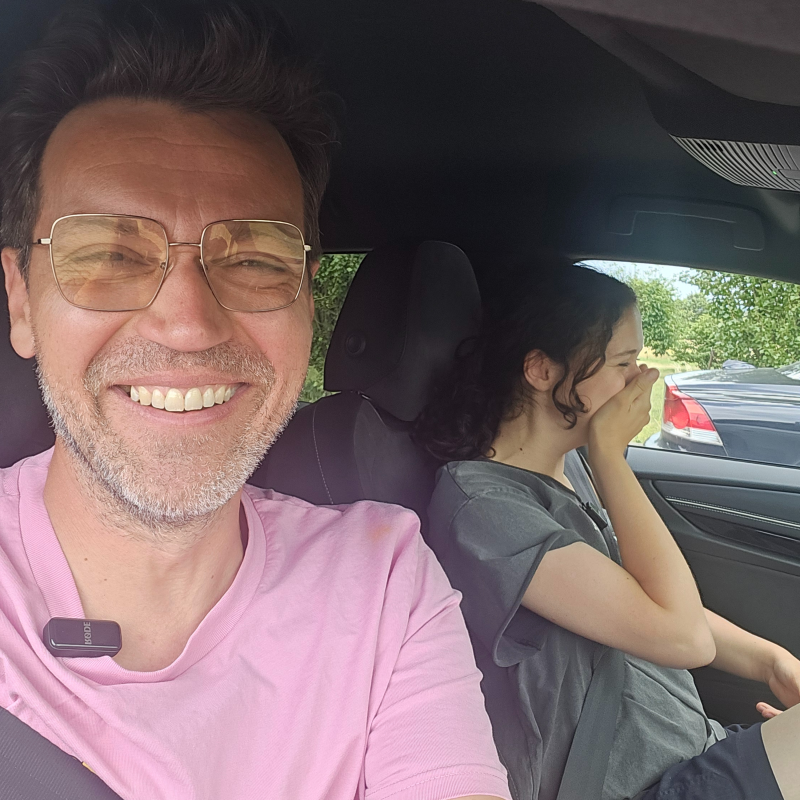 Obrázek epizody #16 Češi, vstupte do své intelektuální sféry