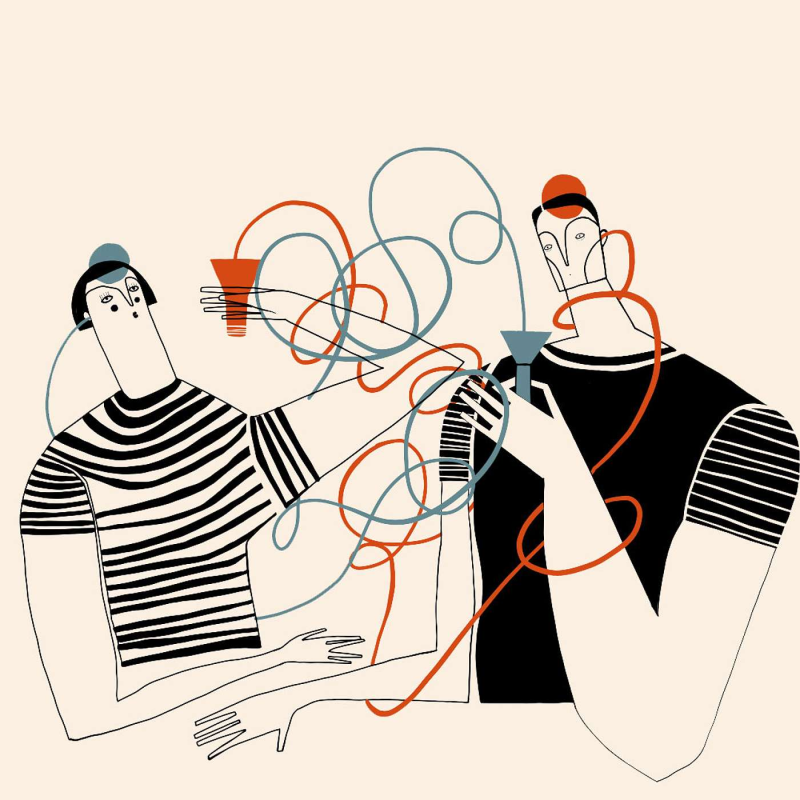 Obrázek epizody Episode 4: Being bilingual