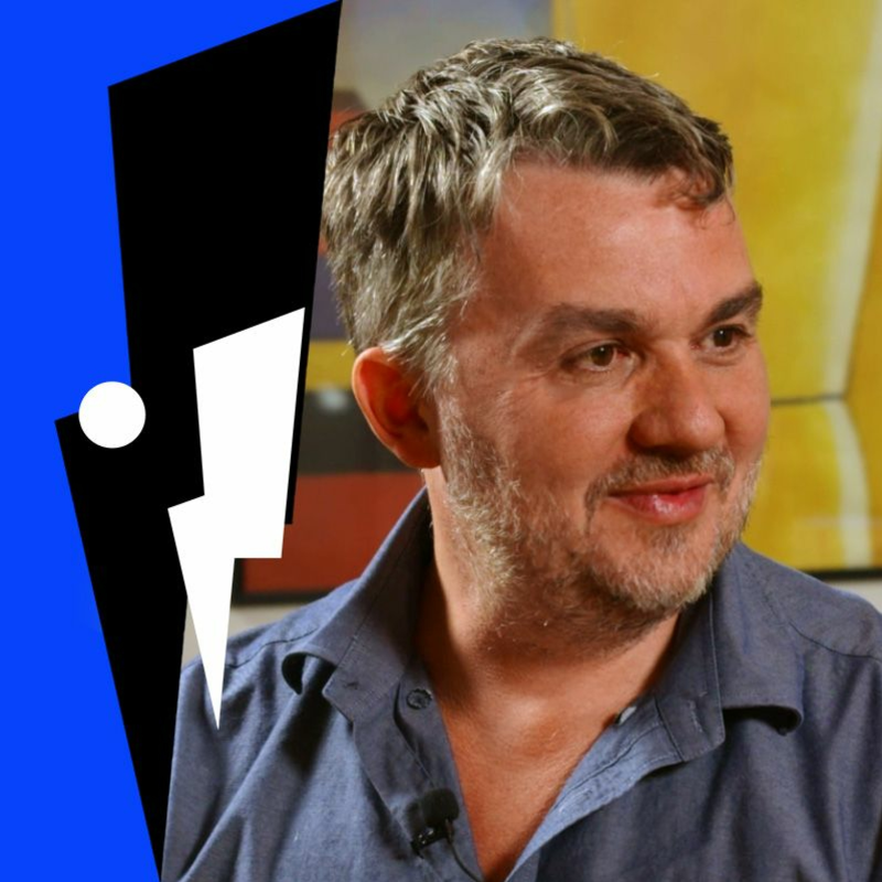 Obrázek epizody Hrdé mužství: Sex, vztahy a komunikace, Richard Vojík