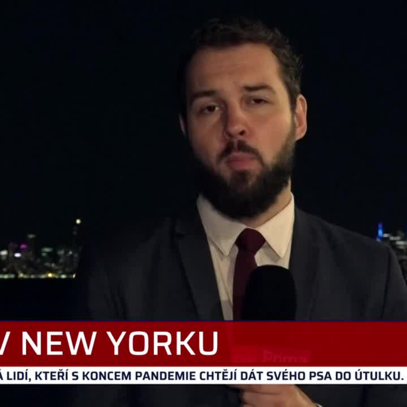 Obrázek epizody Zprávy  12.9.2021 10:00