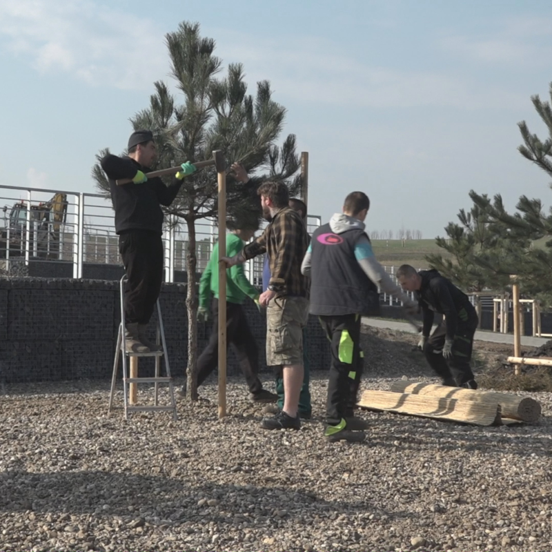 Obrázek epizody Co se povedlo v dubnu.