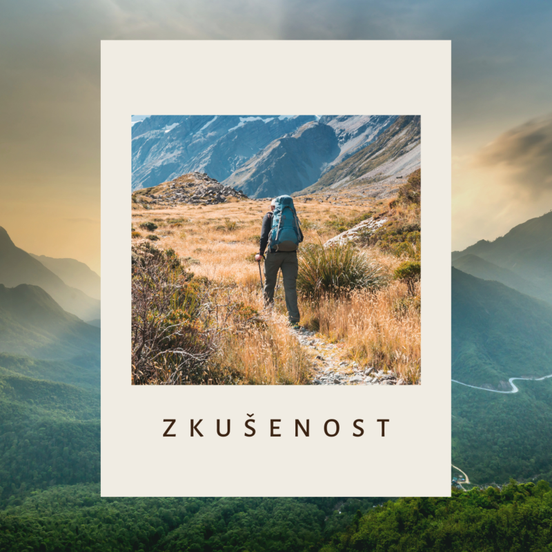 Obrázek epizody NEO Time: Zkušenost