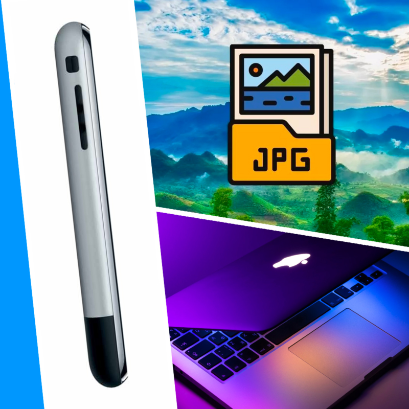 Obrázek epizody 15 let s iPhonem, 30 let s jpg, problémy MacBooku Pro 13 s M2