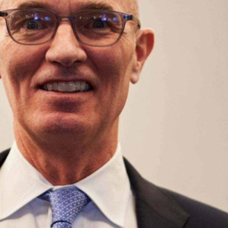 Obrázek epizody V USA čekáme recesi, říká portfolio manažer Alec Murray