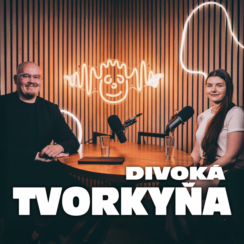 Obrázek epizody DIVOKÁ TVORKYŇA: Boh nemá limity