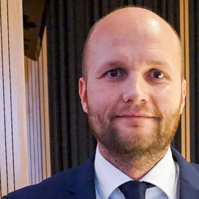 Obrázek epizody Jaroslav Naď - Česi majú presvedčivé dôkazy o zapojení Rusov do výbuchu muničných skladov