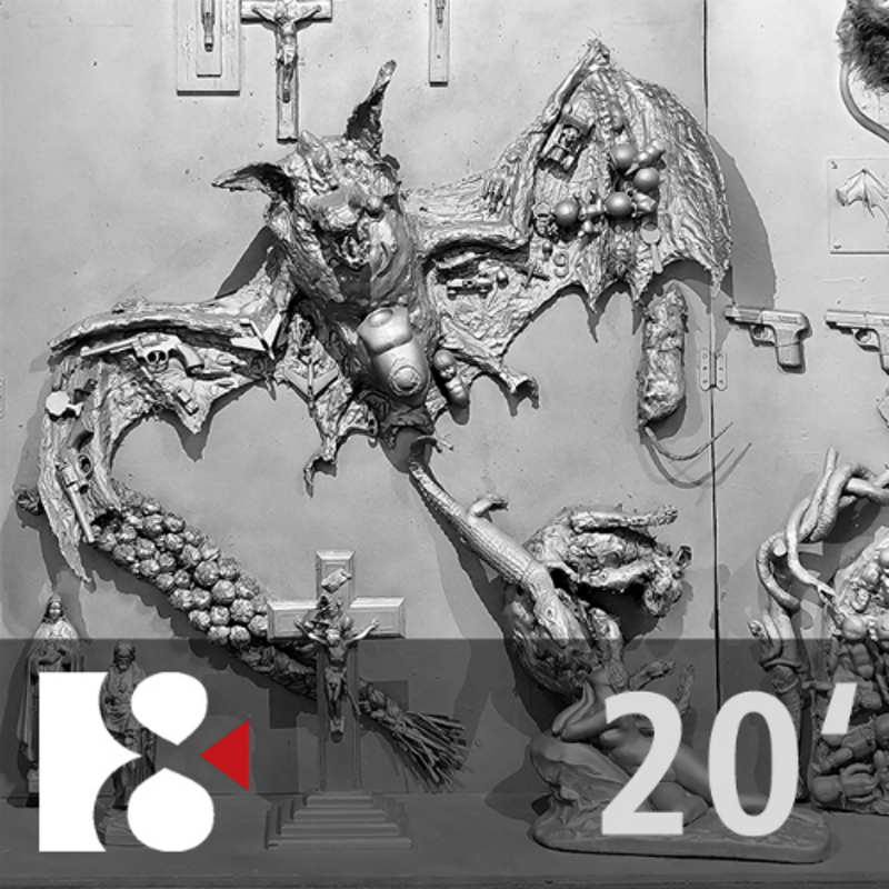 Obrázek epizody Křesťanství ve víru kulturních válek | Ve 20 minutách