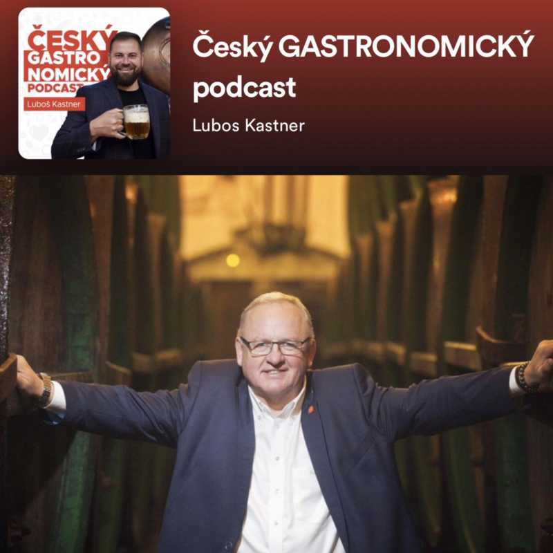 Obrázek epizody Václav Berka – Život s prazdrojem