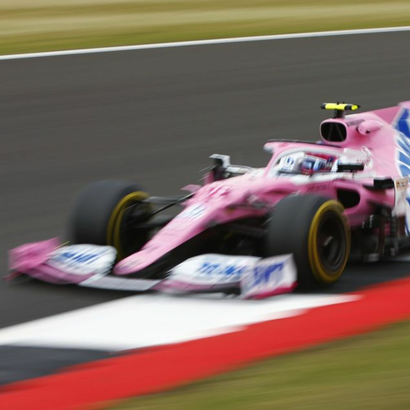 Obrázek epizody Zkopírovaný Mercedes je nelegální, ale může závodit dál