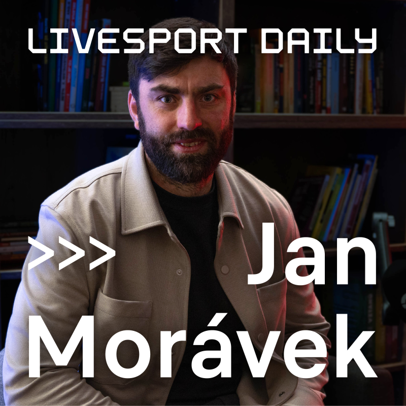 Obrázek epizody #245: Zopakují si Bayern a Borussia společné finále LM? >>> Jan Morávek