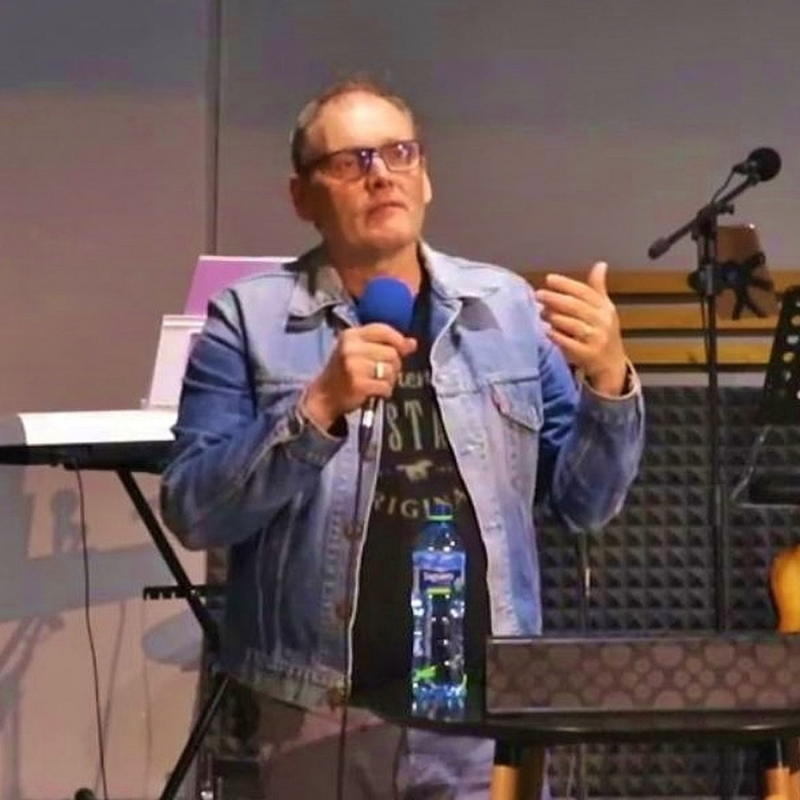 Obrázek epizody Vystup ze zóny pohodlí, Petrus Issakson