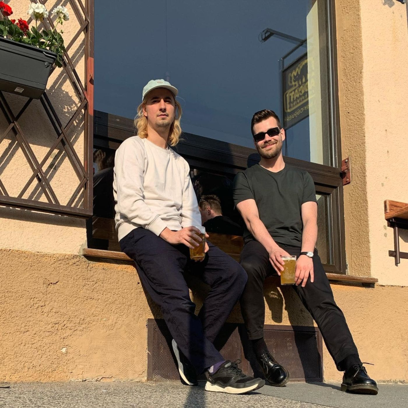 Obrázek epizody Reflektor #210: Klenutí The National proti stěnám Mandy, Indiana