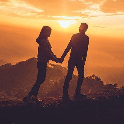 Obrázek epizody DOTKNI SE SVÉ MUŽSKÉ A ŽENSKÉ ENERGIE POHYBEM