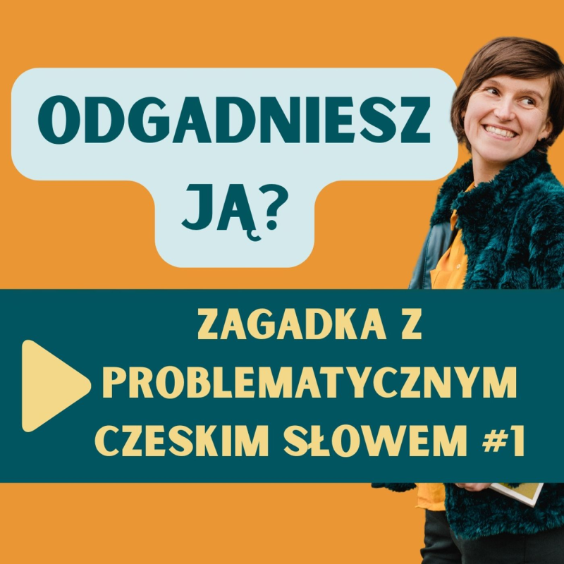 Obrázek epizody 146: Czeska zagadka (nie tylko) na święta #1