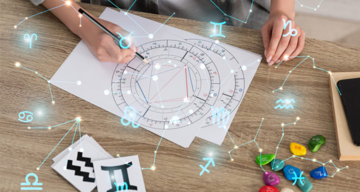 Obrázek epizody HOROSKOPY: Berani, jisté srdeční záležitosti je nutné zvážit. Opatrně s flirtováním na pracovišti