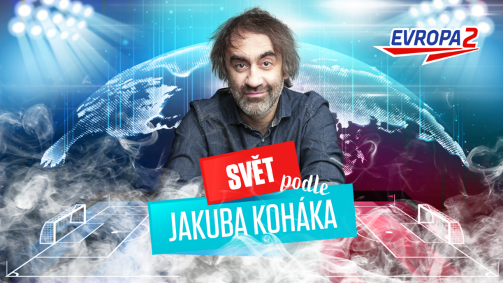 Svět podle KOHÁKA – Jizerská 50