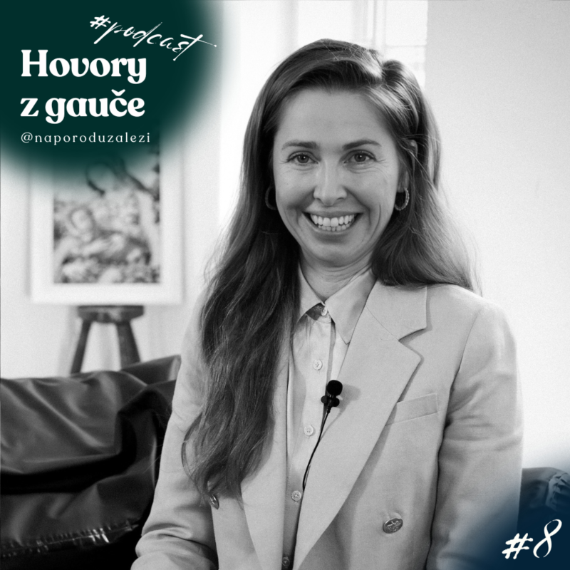 Obrázek epizody Hermine Hayes-Klein: Informovaný souhlas v porodnictví