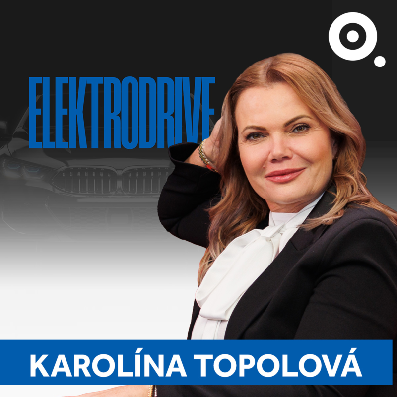 Obrázek epizody Z 400 na 2 000 vozů za dva roky. Elektromobily rostou, ale zůstávají okrajem trhu