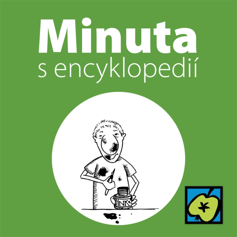 Obrázek epizody Plnicí pero