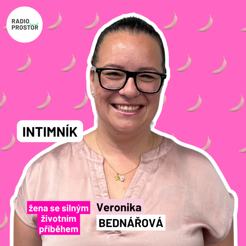 Obrázek epizody Silný životní příběh: Když vám zemře dítě, máte dvě možnosti. Vykašlat se na život nebo si tím projít