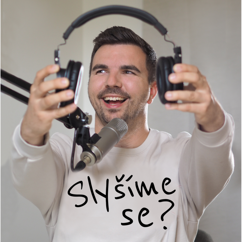 Obrázek epizody Slyšíme se #17: Cestování s dětmi je osvěžující pro celou rodinu