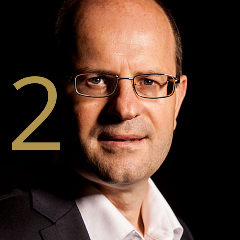 Obrázek epizody #9 - Miss ČR - Rozvoj osobnosti s Václavem Šlapákem z VŠFS (2. díl)