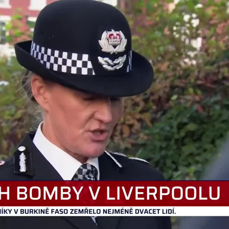 Obrázek epizody Zprávy PLUS 15.11.2021 10:30