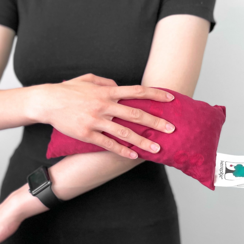 Obrázek epizody Co je tenisový loket a jak ho léčit