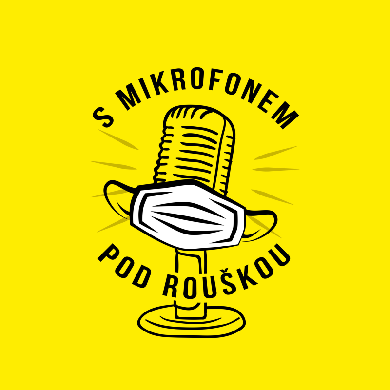 Obrázek epizody S MIKROFONEM POD ROUŠKOU – Tereza Pitterlingová