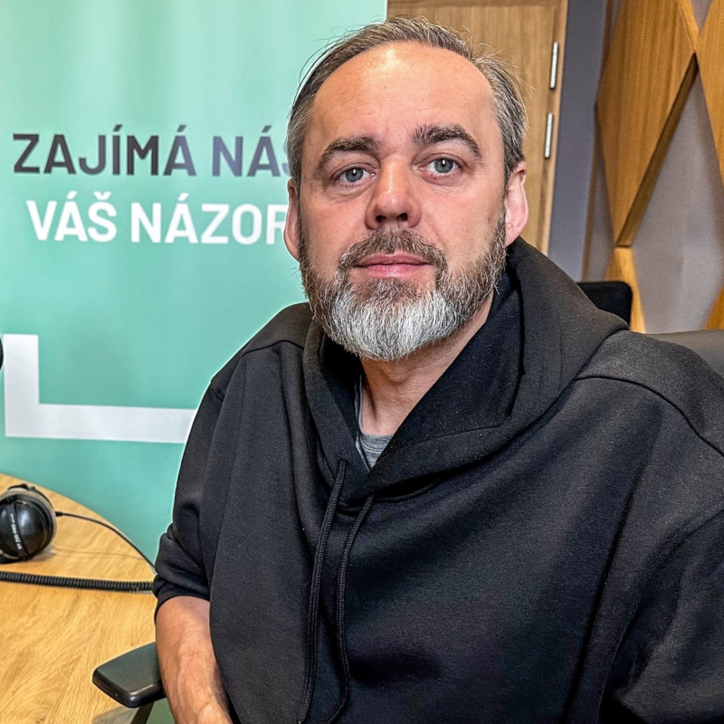 Obrázek epizody Honza Dědek: Některé hosty do 7 pádů nedostanu. Bojí se, že nebudou vtipný