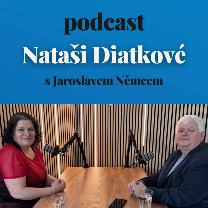 Obrázek epizody Velikonoční díl s Jaroslavem Němcem