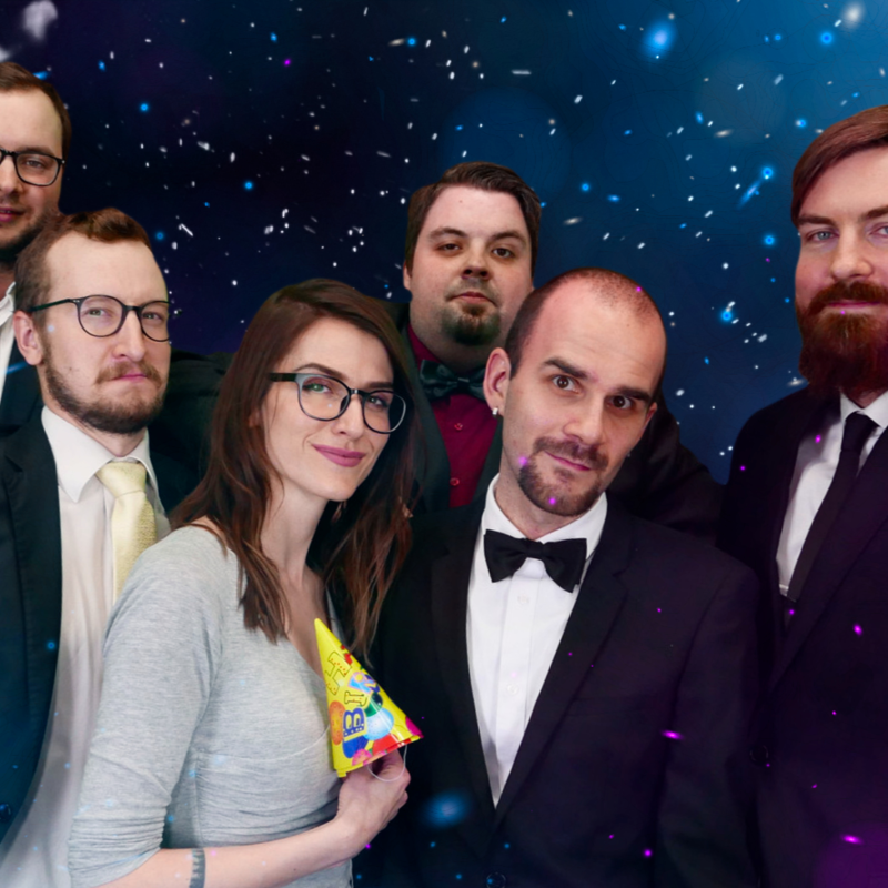 Obrázek epizody Život z kovu - Věčné duše 1s10