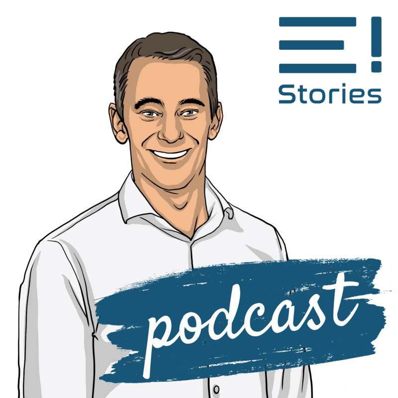 Obrázek epizody #70 | Kateřina Broža