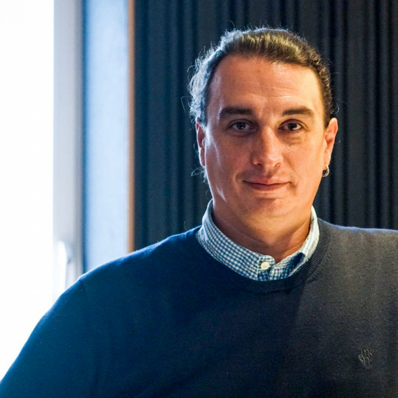 Obrázek epizody Juraj Rizman - Na sanáciu PCB látok sme už mohli čerpať milióny od Svetovej banky