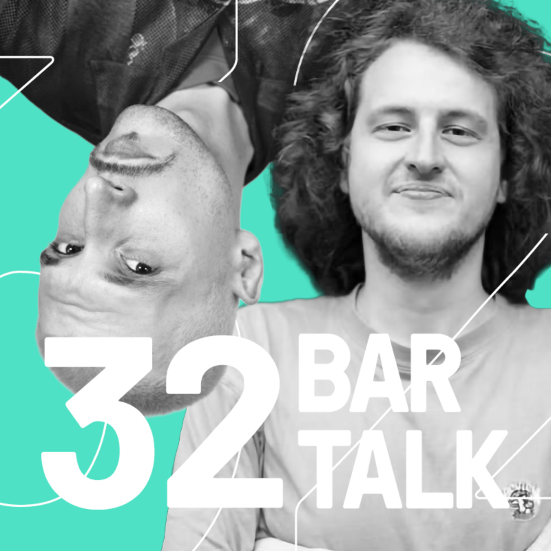 Obrázek epizody Říjnový průvodce pro JazzFestBrno 2025